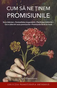Cum să ne ținem promisiunile - Paperback brosat