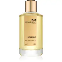 Mancera Holidays Eau de Parfum unisex 120 ml