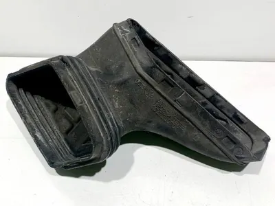 Tub admisie / deflector aer 1021300S01 Audi A4 (2007-2011) [8K2, B8] 2.0 tdi CAGA