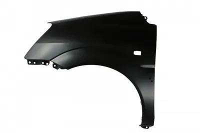 Aripa fata stanga cu locas semnalizator HYUNDAI MATRIX intre 2008-2010