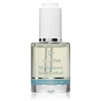 Clarena Dermatology Line ser hidratant faciale 30 ml