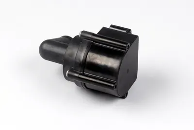 Pompa apa suplimentara (electrica) potrivit AUDI A3, A4 B8, A5, A6 C7, Q3, TT; SEAT ALHAMBRA, ALTEA, ALTEA XL, LEON; SKODA OCTAVIA II, SUPERB II, YETI; VW BEETLE 1.6D 1.8 2.0D 05.03