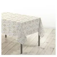 Față de masă din microfibră 140x240 cm Naëlle – douceur d'intérieur