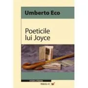 Poeticile lui Joyce