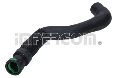 Furtun radiator inferior potrivit FORD B-MAX, FIESTA, FIESTA VI, KA+ III 1.2-1.6 06.08