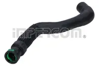 Furtun radiator inferior potrivit FORD B-MAX, FIESTA, FIESTA VI, KA+ III 1.2-1.6 06.08-