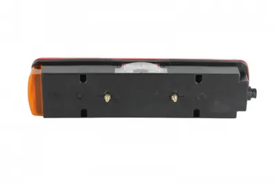 Stop spate stanga (24V, cu iluminare placuta conector: AMP 1.5 Side Bayonet 7PIN) potrivit SCANIA G I, P I, R I, T 03.04-05.19