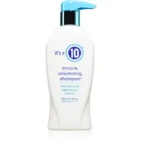 it's a 10 Miracle Volumizing Shampoo Șampon de curățare pentru volum