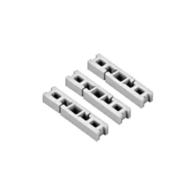 Element fixare bare 5mm VMS