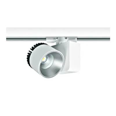 Valo 3 LED 10W 800lm 4000K 38° 220-240V IP20 alb