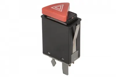 Comutator lumini avarie potrivit AUDI A3 09.96-05.03