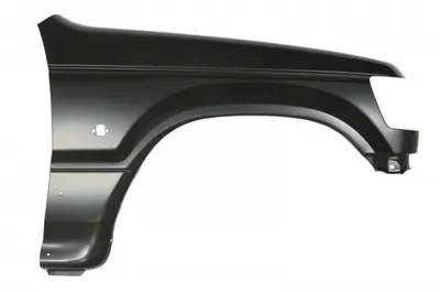 Aripa fata dreapta cu locas semnalizator, MITSUBISHI PAJERO intre 1990-1995