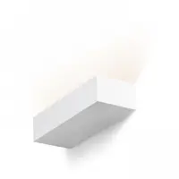 WIM Corp de iluminat aplica plaster 230V G9 2x40W