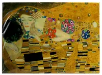 Magnet - Klimt Le Baiser