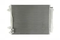 Radiator clima AC cu uscator VW CC, PASSAT, PASSAT ALLTRACK, PASSAT CC 1.4-3.6 intre 2005-2016