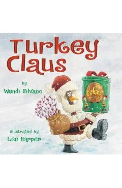 Turkey Claus