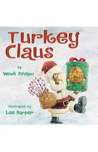 Turkey Claus