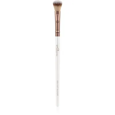 Luvia Cosmetics Elegance Soft Blender perie pentru difuzarea machiajului 328 1 buc