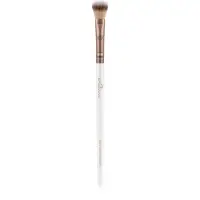 Luvia Cosmetics Elegance Soft Blender perie pentru difuzarea machiajului 328 1 buc