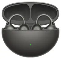 Căști fără fir Oppo - Enco Clip2, TWS, Slate Grey