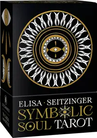 Symbolic Soul Tarot