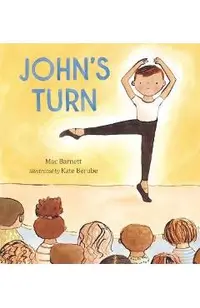 John's Turn