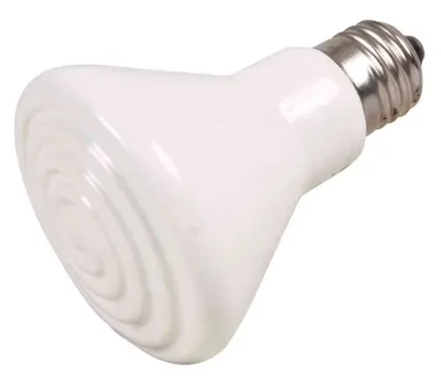 Incalzitor Terariu Ceramica cu Infrarosu 50W 76100