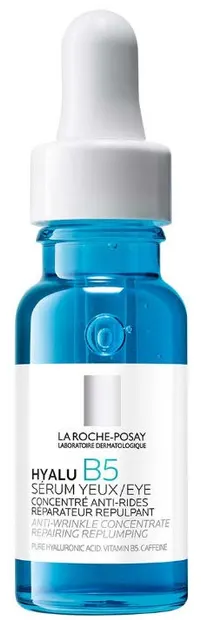 La Roche-Posay Hyalu B5 Ser pentru ochi, 15 ml