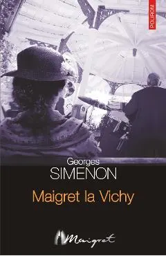 eBook Maigret la Vichy