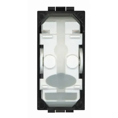 Intrerupator basculant cap-scara, 16A living light, BTICINO