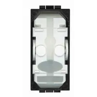 Intrerupator basculant cap-scara, 16A living light, BTICINO