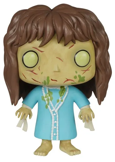 Figurina Funko Pop! Movies: The Exorcist - Regan, #203