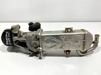 Racitor gaze cu egr 03L131512BH Volkswagen Polo 5 (2009-2017)[6R] 1.6 tdi CAY, CAYA