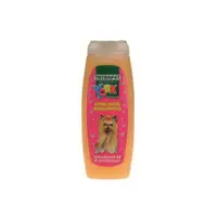 Sampon cu extract ulei de nuci macadamia si pantenol 200 ml