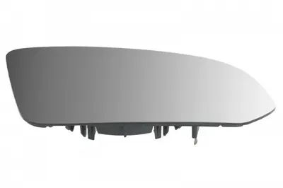 Sticla oglinda dreapta (asferic, cu incalzire) potrivit VOLVO XC40 09.17