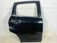 Portiera usa dreapta spate culoare panther black (metallic) Ford C-Max 2 (2010-2019)