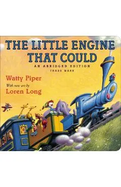 Little Engine That Could