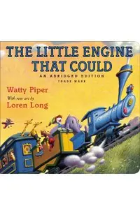 Little Engine That Could