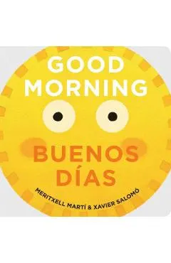 Good Morning/Buenos D�as