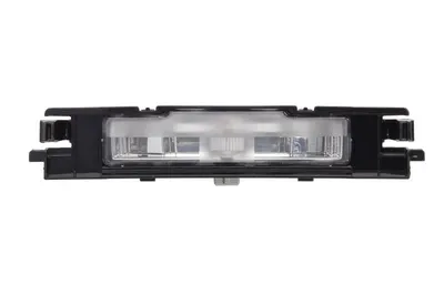 Lumina numar (W5W) potrivit TOYOTA YARIS XP10 1999-2005
