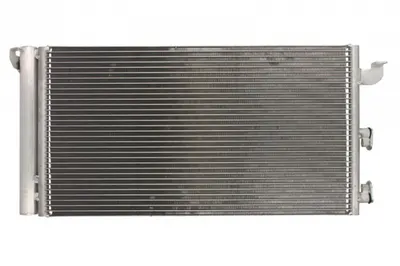 Radiator clima AC cu uscator FIAT PANDA 1.1-1.2LPG dupa 2003