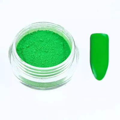 Pigment Neon Unghii - 02