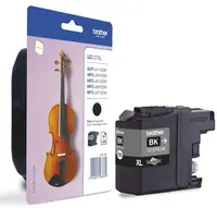 Cartuș de cerneală Brother - LC-127 XL, pentru MFC-J4510DW, Black