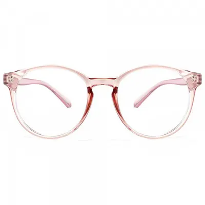 Ochelari De Calculator Dama Techsuit PC28003-C4, Anti-Blue Light, Maro