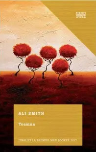 Toamna (Vol. 1) - Paperback brosat - Ali Smith
