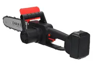 Drujba cu 2 acumulatori 48v lama 12’’ trusa transport Lider MX1016