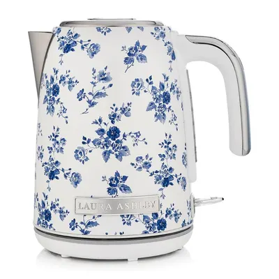 Fierbator de apa LAURA ASHLEY CHINA ROSE 1.7L