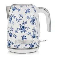 Fierbator de apa LAURA ASHLEY CHINA ROSE 1.7L