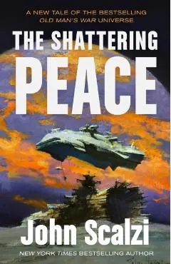 The Shattering Peace