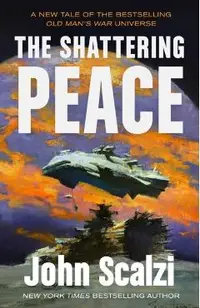 The Shattering Peace
